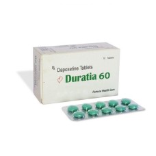 Duratia 60 Fortune Health Care