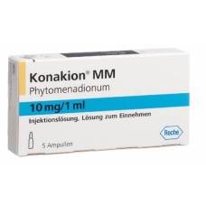 Konakion MM 10 Roche