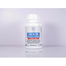 GW 10mg + SR 20mg Spectre Labs