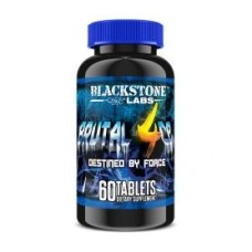 Blackstone Labs - Brutal 4CE 60 tabliet Blackstone Labs