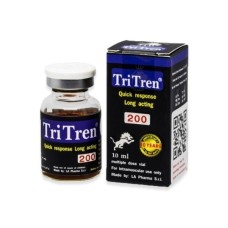 Tri-Tren 200 La Pharma